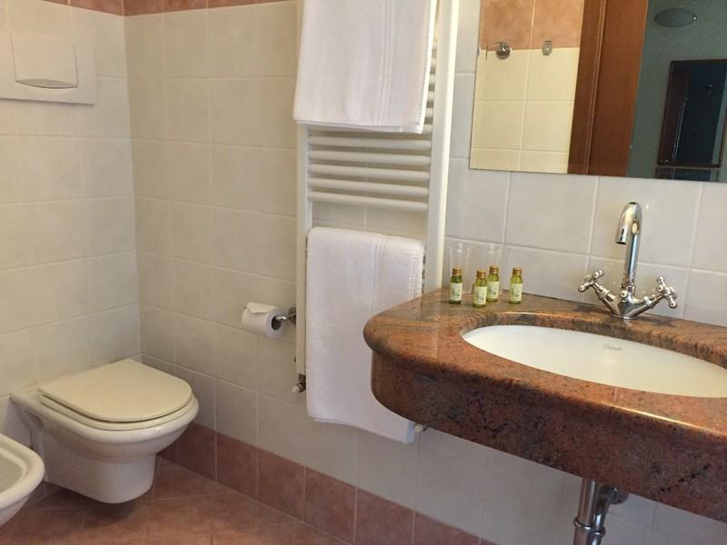 San Rocco Relais Aparthotel Soiano Del Lago Ngoại thất bức ảnh