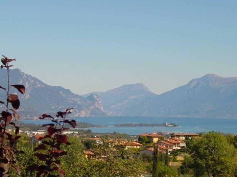 San Rocco Relais Aparthotel Soiano Del Lago Ngoại thất bức ảnh
