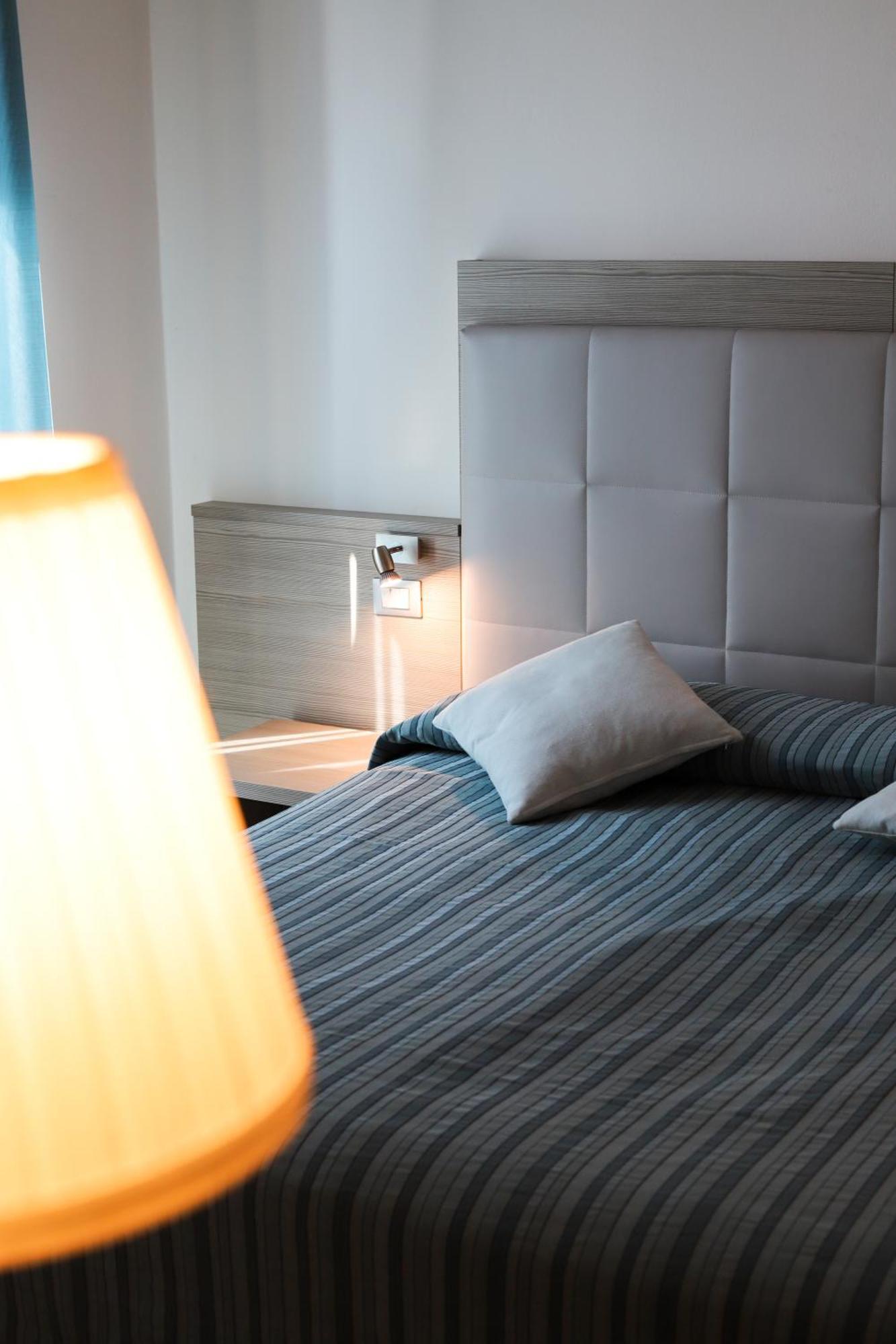 San Rocco Relais Aparthotel Soiano Del Lago Ngoại thất bức ảnh