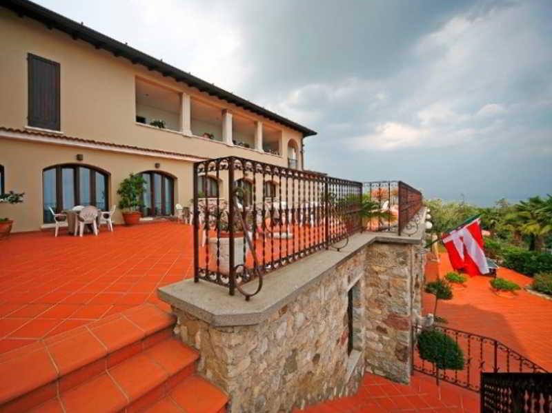 San Rocco Relais Aparthotel Soiano Del Lago Ngoại thất bức ảnh
