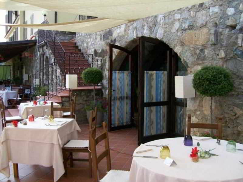 San Rocco Relais Aparthotel Soiano Del Lago Ngoại thất bức ảnh